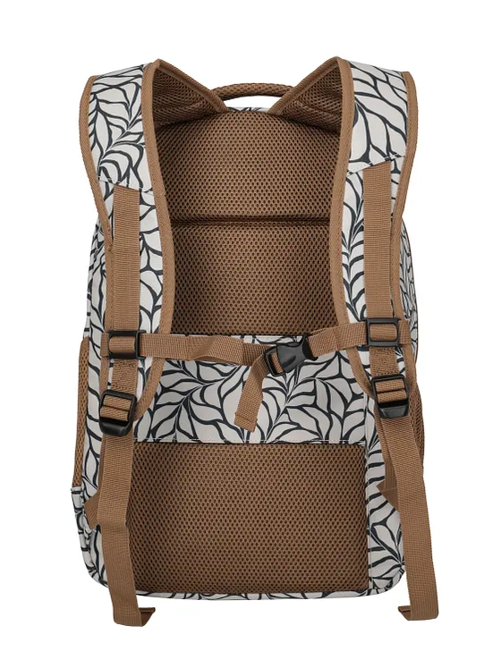 Travelite Basics Daypack 45 cm Laptoprum