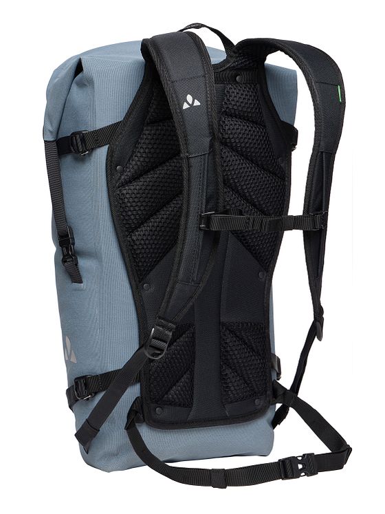 Vaude Proof 22L cykelrygsæk 48 cm rum til bærbar computer