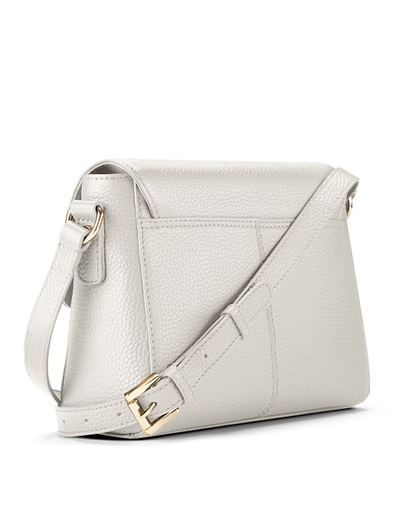 Lazarotti Bologna Leather Skuldertaske Læder 22 cm Lazarotti Bologna Leather Skuldertaske Læder 22 cm