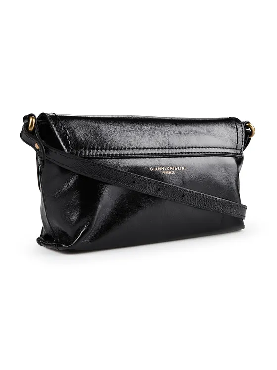 Gianni Chiarini Eugenia Bolsa de hombro Piel natural 22.5 cm Gianni Chiarini Eugenia Bolsa de hombro Piel natural 22.5 cm