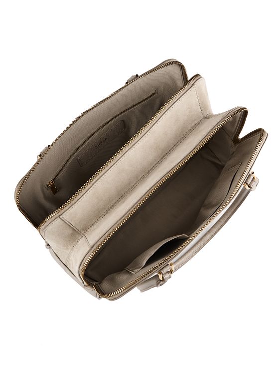 Furla Giulia Skuldertaske Læder 36 cm