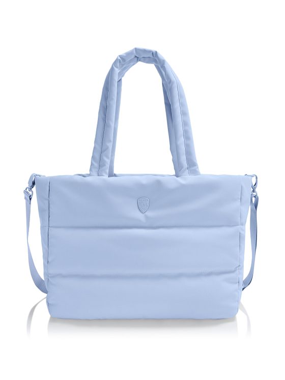 Heys Puffer Tygkasse 43 cm Laptopfack Heys Puffer Tygkasse 43 cm Laptopfack