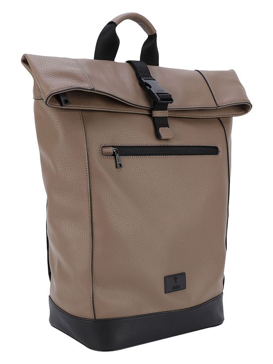 Joop! Nepezzano Otis Daypack 45 cm Laptoprum Joop! Nepezzano Otis Daypack 45 cm Laptoprum