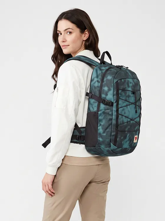 Fjällräven Skule 24 L Daypack 47 cm