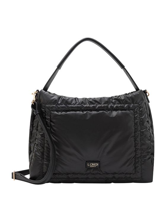 L.CREDI Odina Skuldertaske 37 cm