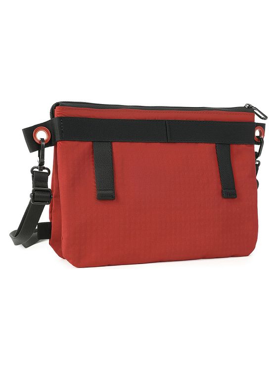 Hedgren Uni Ichi M Skuldertaske RFID-beskyttelse 24 cm