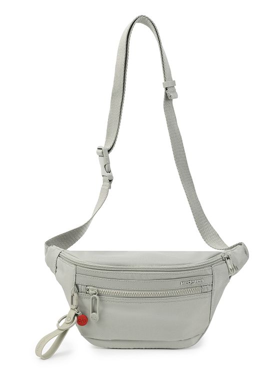 Hedgren Inner City Bæltetaske RFID-beskyttelse 28 cm