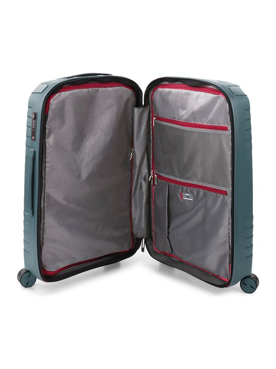 Roncato Ypsilon 4.0 4 hjul Trolley L 69 cm