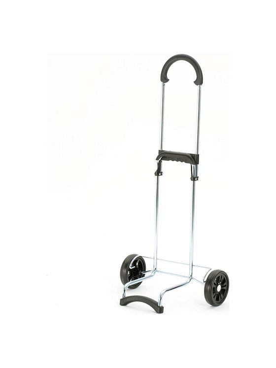 Andersen Shopper Scala Shopper Gese Indkøbsvogn 59 cm