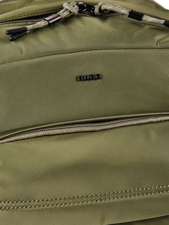 Hugo Ayden Mochila urbana 43 cm Compartimento para el portátil Hugo Ayden Mochila urbana 43 cm Compartimento para el portátil