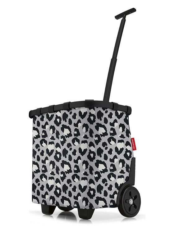 reisenthel Carrycruiser indkøbsvogn 47,5 cm