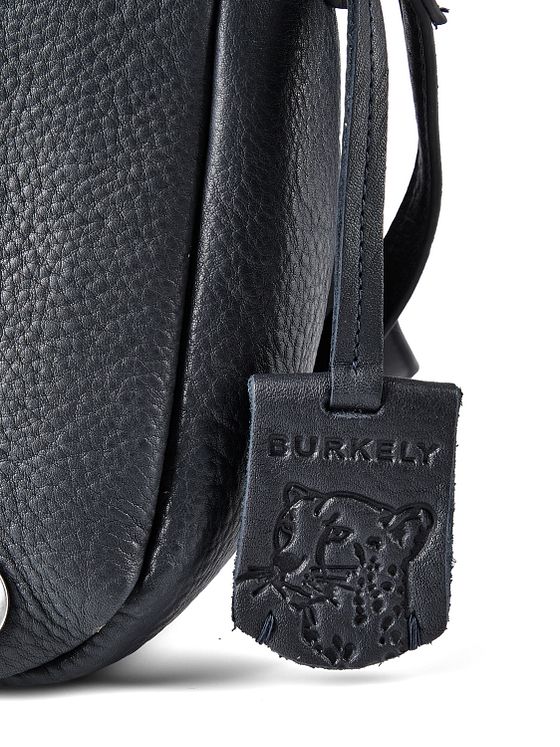 Burkely Soft Skylar Skuldertaske Læder 21 cm