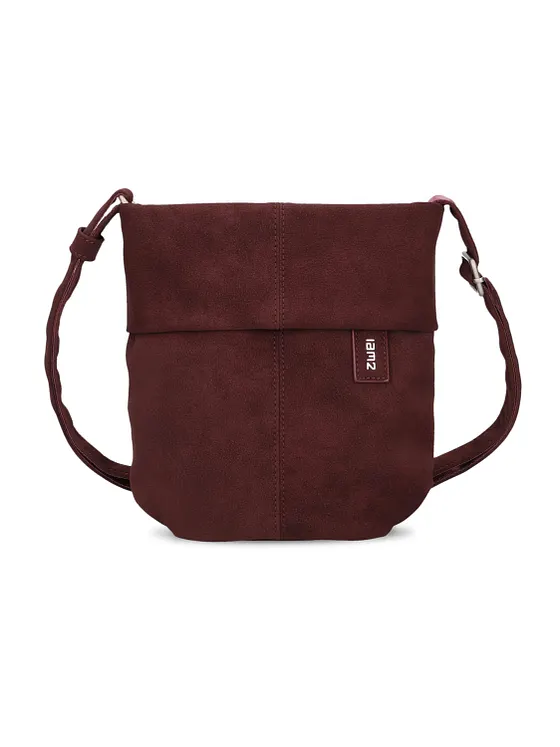 Zwei Mademoiselle.M Crossbody-laukku 22 cm Zwei Mademoiselle.M Crossbody-laukku 22 cm