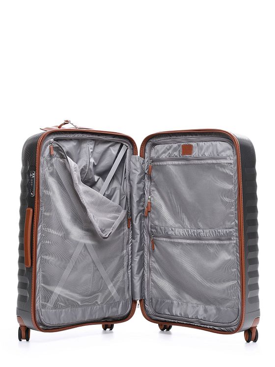 Roncato E-Lite 4 hjul Trolley 80.5 cm Roncato E-Lite 4 hjul Trolley 80.5 cm