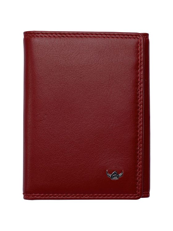 Golden Head Polo Pung RFID-beskyttelse Læder 8 cm Golden Head Polo Pung RFID-beskyttelse Læder 8 cm