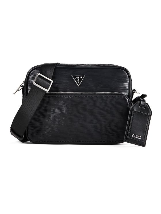 Guess Milano Crossbody taske 23 cm Guess Milano Crossbody taske 23 cm