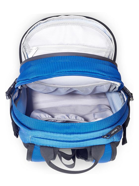 Delsey Paris Nomade S-rygsæk 42 cm med rum til bærbar computer Delsey Paris Nomade S-rygsæk 42 cm med rum til bærbar computer