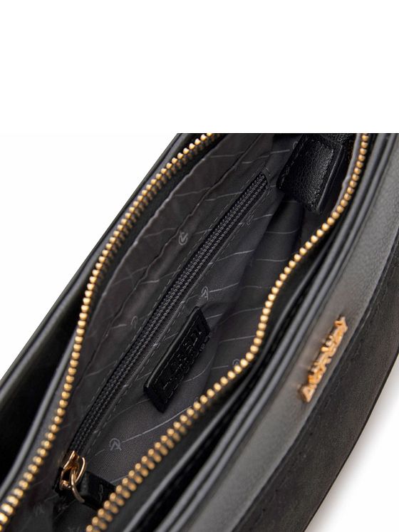 L.CREDI Palmira Skuldertaske 27 cm