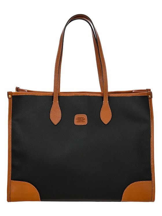 Bric's Firenze Shopper-taske 40 cm Laptoprum