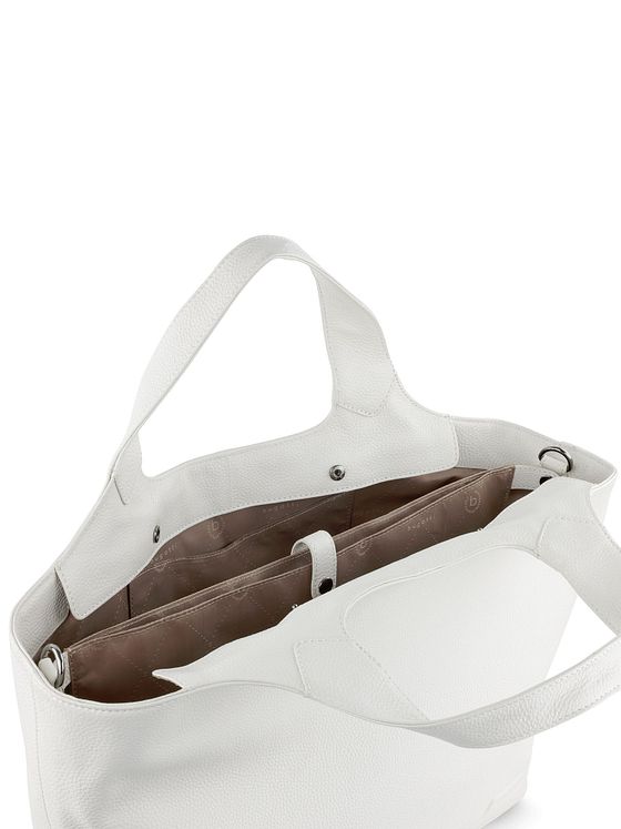 bugatti Elsa Shopper-taske L Læder 50 cm Laptoprum