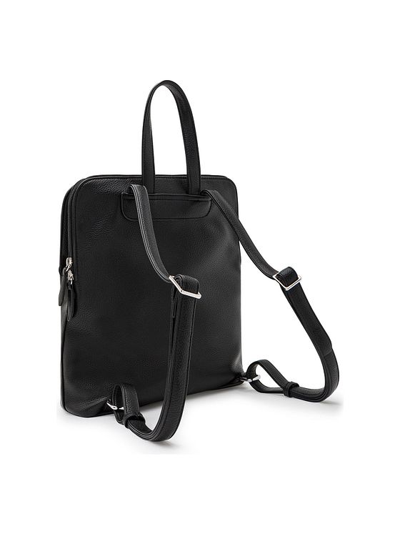 L.CREDI Melanie City-rygsæk 30 cm