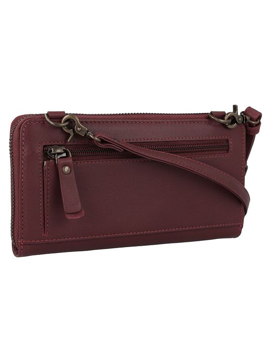 Esquire Peru Mobil-etui Læder 19 cm Esquire Peru Mobil-etui Læder 19 cm