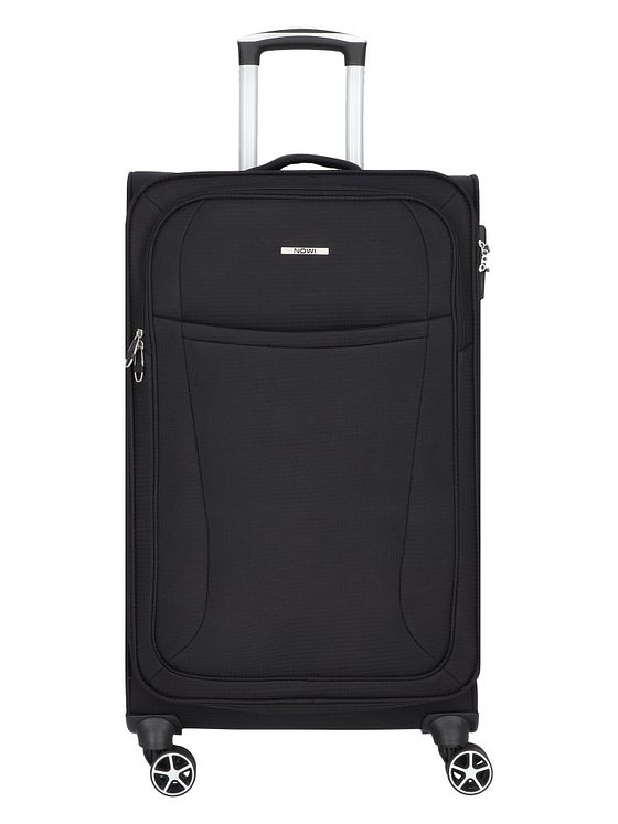 NOWI Edinburgh 4 hjul Trolley 75 cm