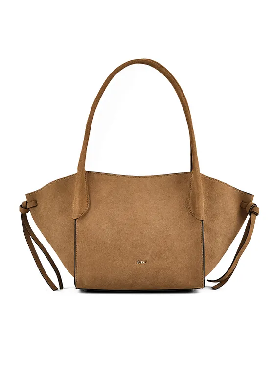 abro Vibe Skuldertaske Læder 24 cm