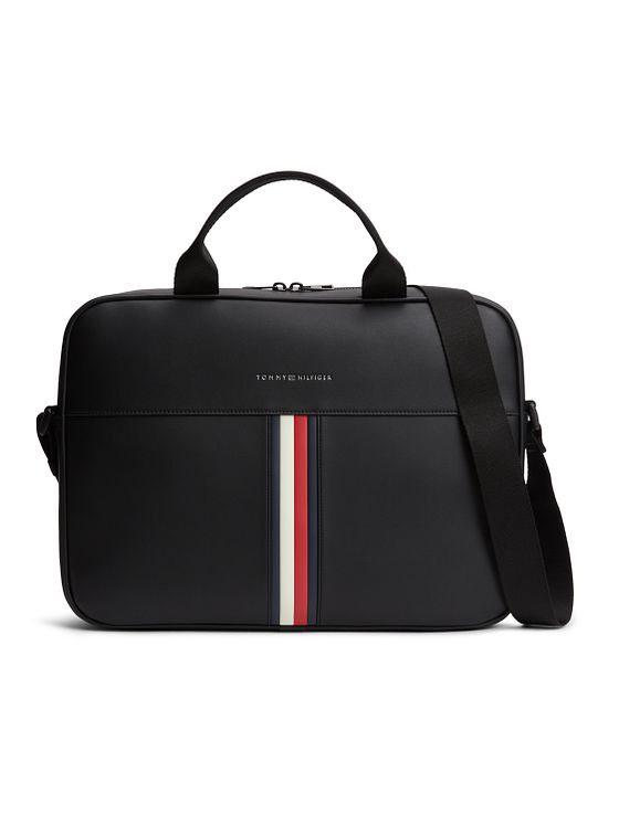 Tommy Hilfiger TH Metro Laptoptaske 38 cm Tommy Hilfiger TH Metro Laptoptaske 38 cm