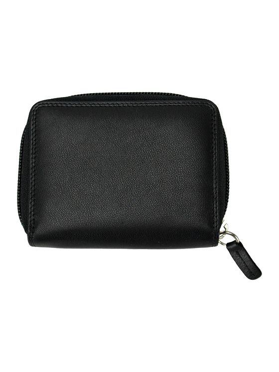 Golden Head Polo kreditkortholder RFID læder 10 cm