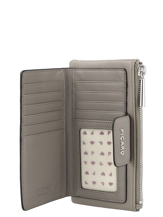 Picard Embrace 1 Pung Læder 17 cm