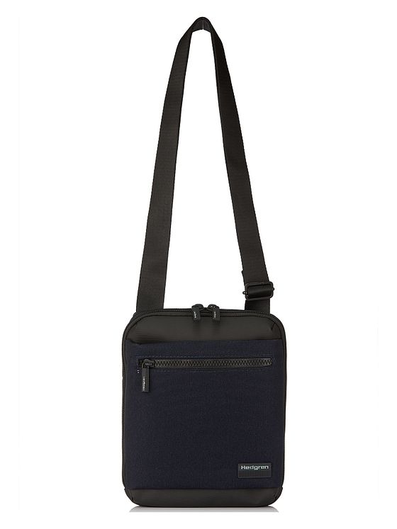 Hedgren Smal skuldertaske RFID 19 cm Hedgren Smal skuldertaske RFID 19 cm