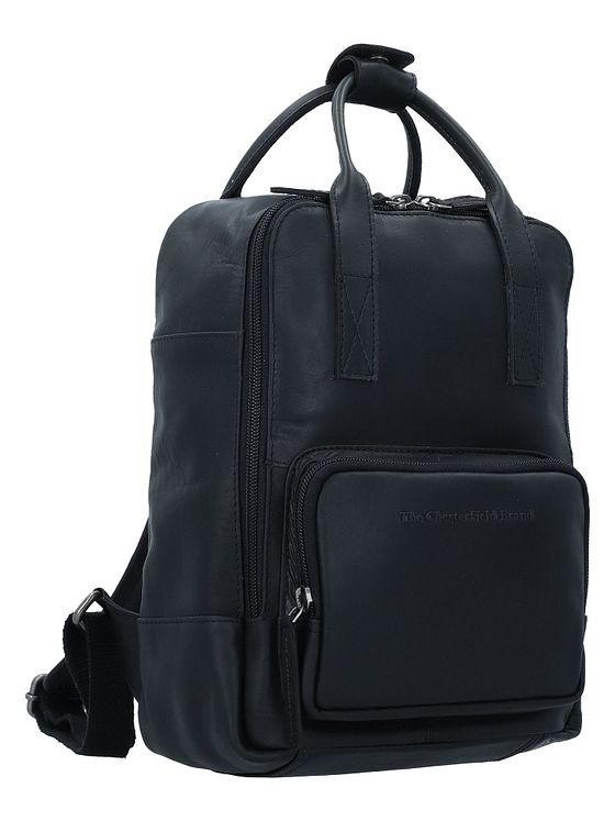 The Chesterfield Brand Bellary Městský batoh Kůže 30 cm