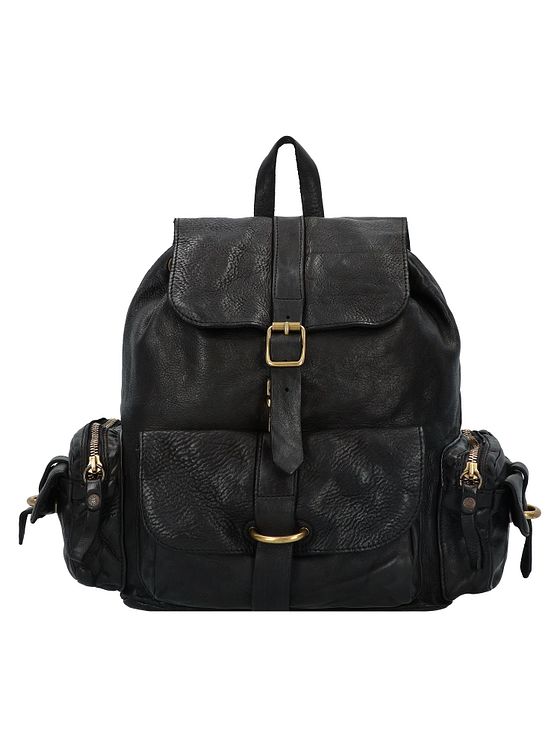 Campomaggi Karen Městský batoh Kůže 29 cm