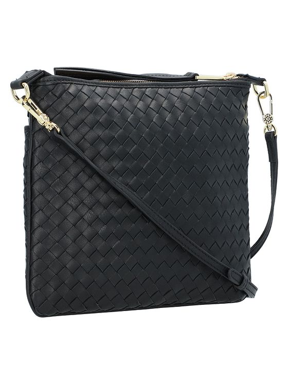 abro Piuma Skuldertaske Læder 26 cm