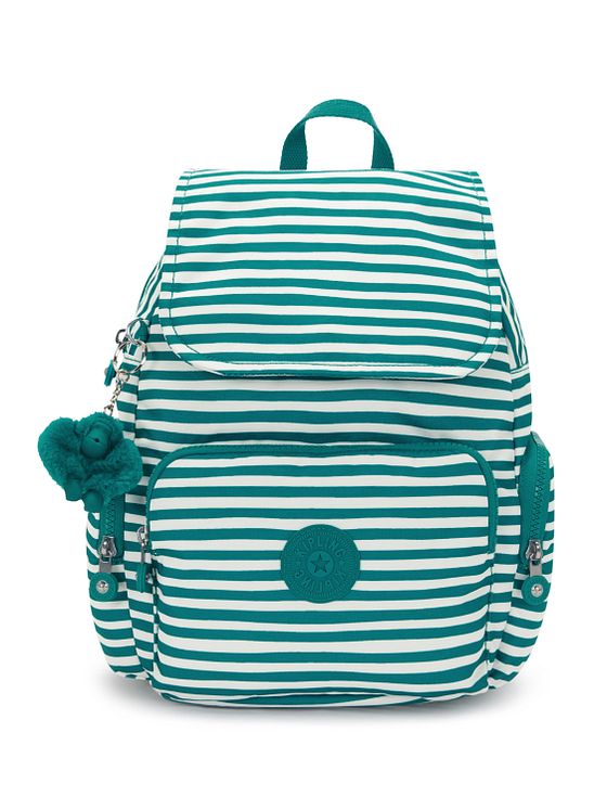 Kipling City Zip S Městský batoh 33.5 cm