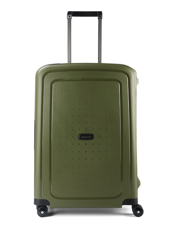 Samsonite S'Cure Spinner 4-hjuls trolley 69 cm