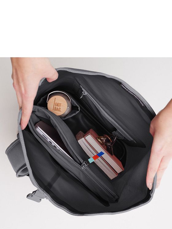 Got Bag Rolltop Lite 2.0 Daypack 42 cm Laptoprum