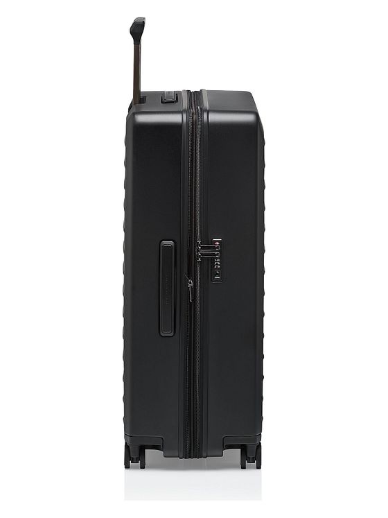 Porsche Design Roadster 4 trolley med dobbelt hjul 82 cm Porsche Design Roadster 4 trolley med dobbelt hjul 82 cm