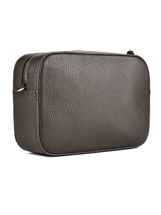 Coccinelle Bolsa de hombro Tebe Piel 18 cm