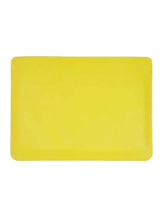 DuDu Laptop-etui Læder 35 cm DuDu Laptop-etui Læder 35 cm