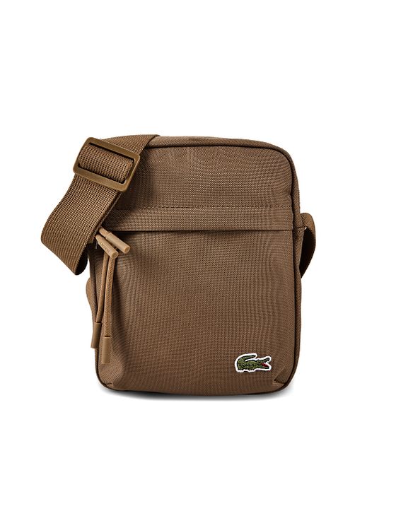 Lacoste Core Essentials Neocroc Bolsa de hombro 16.5 cm Lacoste Core Essentials Neocroc Bolsa de hombro 16.5 cm