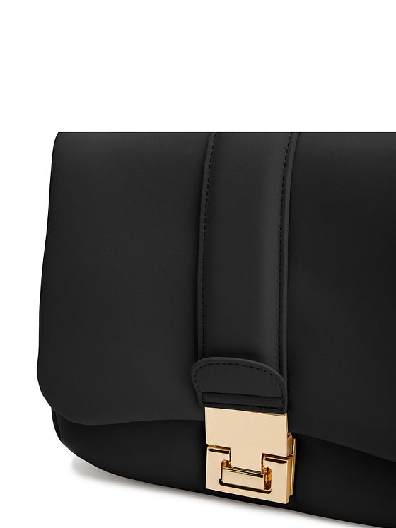 Seidenfelt Evje Skuldertaske 24 cm