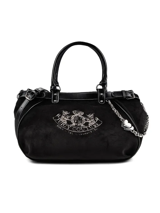 Juicy Couture Twig Narrative Skuldertaske 45 cm Juicy Couture Twig Narrative Skuldertaske 45 cm