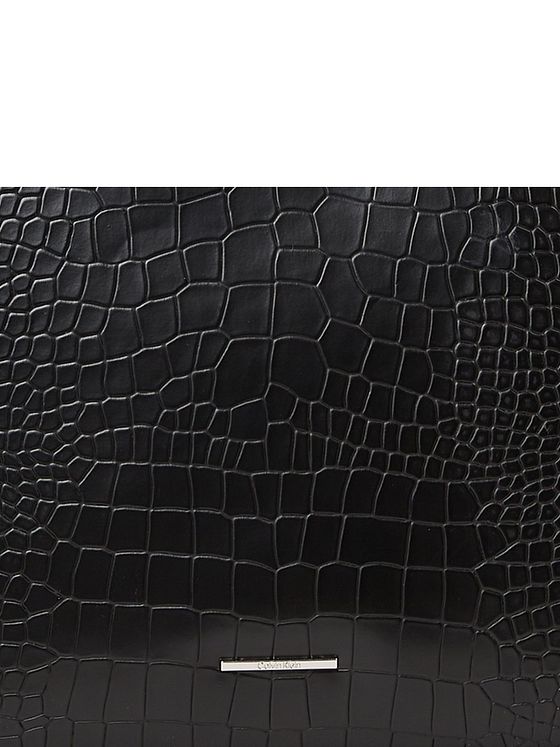 Calvin Klein CK Ring Clutch taske 31 cm