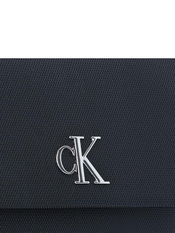 Calvin Klein Jeans Minimal Monogram Håndtaske 21.5 cm