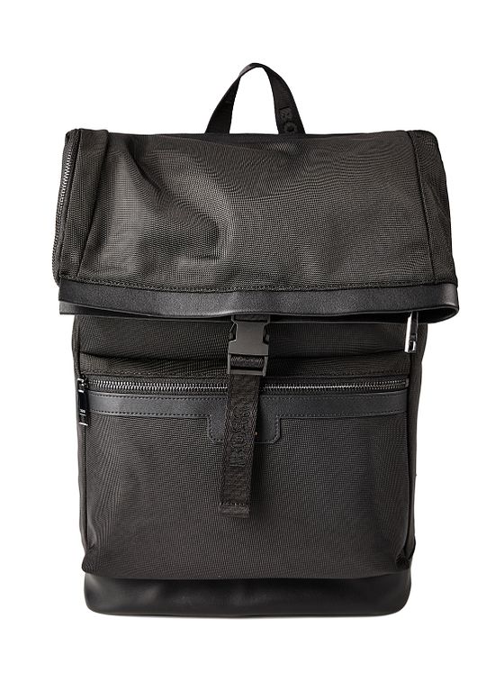 Boss Ray Batoh 43 cm Kapsa na notebook