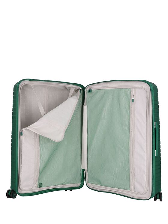 Jump Evae 4 hjul Trolley 76 cm med strækfold