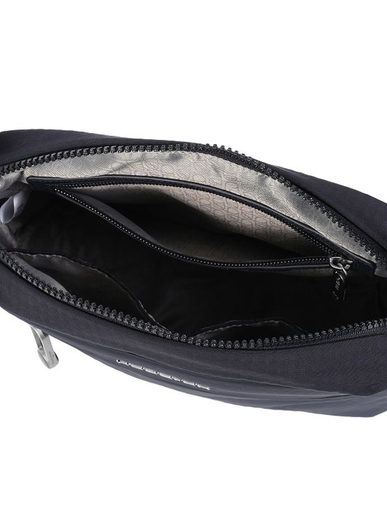 Hedgren Furo Skuldertaske RFID-beskyttelse 25 cm