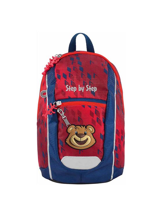 Step by Step FC Bayern Børnehaverygsæk 30 cm Step by Step FC Bayern Børnehaverygsæk 30 cm